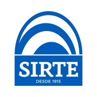 Agua Sirte Uruguay logo - Similar company to Agua Sirte