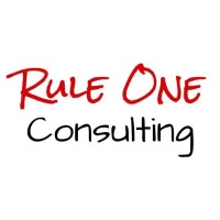 Rule One Consulting LLC logo - Similar company to Timbalier Resources, Llc