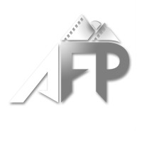 Alberta Film Projects logo - Similar company to Dept.9 Studios