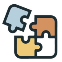 Association TSA (Tous Sensibles à l'Autisme) logo - Similar company to Astypic