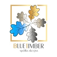 Blue Timber S.A. logo - Similar company to Sp Advisors