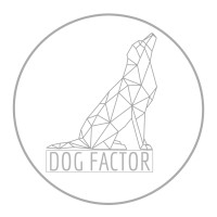 Dog Factor logo - Similar company to Seepet