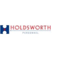 Holdsworth Personnel Ltd