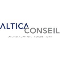 Altica Conseil Marseille logo - Similar company to Jb Expert
