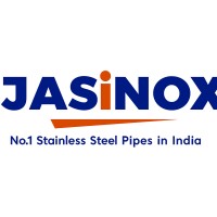 Jasinox Ventures Pvt. Ltd. [Stainless Steel Pipes Manufacturer] logo - Similar company to Airpro Fragrance Private Limited