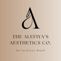 The Alefiya's Aesthetics Co. logo - Similar company to Textbul Infotech