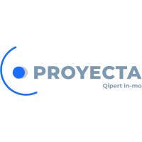 Proyecta Qipert In-Mo logo - Similar company to Seven Realty