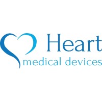 Heart Medical Devices logo - Similar company to Stellarea