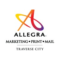 Allegra Marketing Print Mail Traverse City logo - Similar company to Allegra Marketing | Print | Labels | Signs Surrey Bc