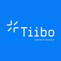 Tiibo Smartech Solutions logo - Similar company to Appleros