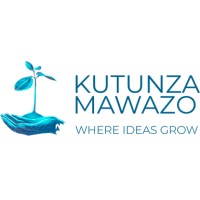 Kutunza Mawazo logo - Similar company to Vuga