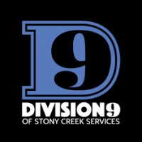 Division9 logo - Similar company to Mechanical One Llc