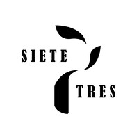 Siete Tres Studio logo - Similar company to Agencia Traqs