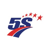 5S Transportes logo - Similar company to Cgb Cargo