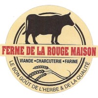Ferme de La Rouge Maison logo - Similar company to Mdg Menuiserie