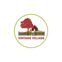 Vintage Village logo - Similar company to Desi Chakki