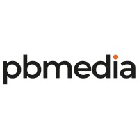 pbmedia logo - Similar company to Curate-D