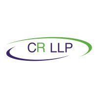 CR LLP logo - Similar company to Sask & Co.