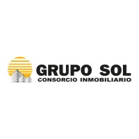 Inmobiliaria Grupo Sol logo - Similar company to Proyec Inmobiliaria