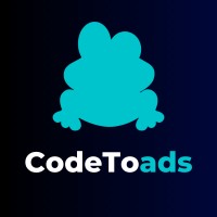 CodeToads logo - Similar company to Datax,Ltd.