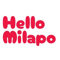 Hello Milapo logo - Similar company to Startupnight