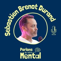 Parlons de votre Mental logo - Similar company to Picked Cherries