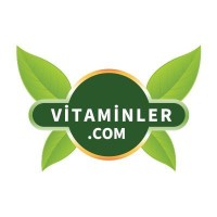 Vitaminler.com logo - Similar company to Supplementler.Com
