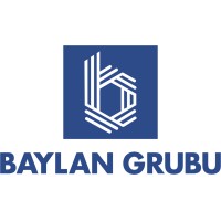 Baylan Grubu logo - Similar company to M. Modoğlu Holding
