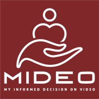 MIDEO Advance Care Planning logo - Similar company to Backline By Drfirst