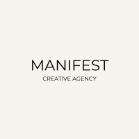 Creative Agency Manifest logo - Similar company to Imagine Creative Agency