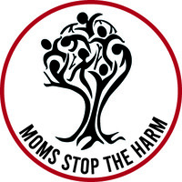 Moms Stop the Harm logo - Similar company to Ccran