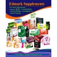 Edmark Shake Off Splina +233245703180 in Ghana logo - Similar company to Edmark