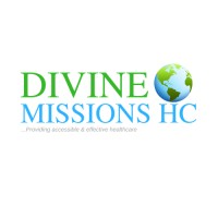 Divine Missions Health Center logo - Similar company to Purpose Connect