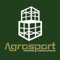 AGROSPORT, LDA logo - Similar company to Verso Move