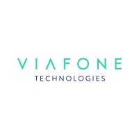 VIAFONE Technologies logo - Similar company to Webwarrior.Org