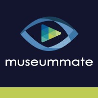 MuseumMate logo - Similar company to Mr.Kotler