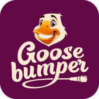 Goosebumper As