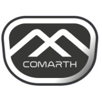 COMARTH logo - Similar company to Ncpower