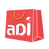 ADI Shopping logo - Similar company to Paridhi Web Tech