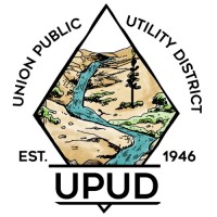 Union Public Utility District logo - Similar company to Fox Security & Communications, Inc.