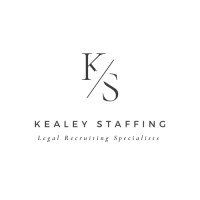 Kealey Staffing logo - Similar company to Gunther Group Llc