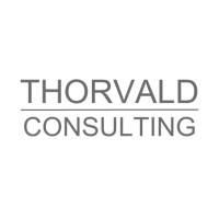 Thorvald Consulting LLP logo - Similar company to Dutch Roof Design: Design Your Daylight