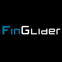 FinGlider logo - Similar company to Buzz B