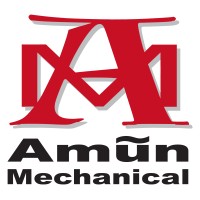 Amũn Mechanical logo - Similar company to Schwarz Trailers