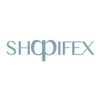 SHOPIFEX logo - Similar company to Fb International
