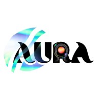 AURA Fest logo - Similar company to Macro Engineering Works