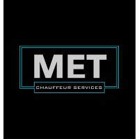 MET Chauffeur Services logo - Similar company to Ibex Shuttle Ltd