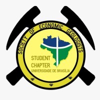 SEG UnB Student Chapter logo - Similar company to Ufrj Seg Student Chapter