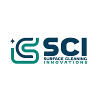 Surface Cleaning Innovations logo - Similar company to Dpm Surface Care