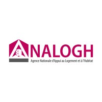 Agence Nationale d'Appui au Logement et à l'Habitat - ANALOGH logo - Similar company to Agcei - Concepteur Et Fabricant De Transformateurs, Autotransformateurs & Selfs/Inductances